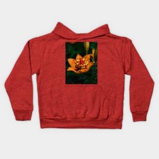 Tiger Lily Kids Hoodie